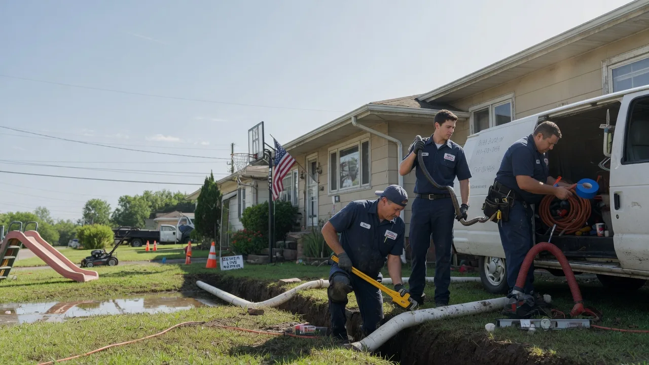 Toilet Installation in Burlington, NC near me